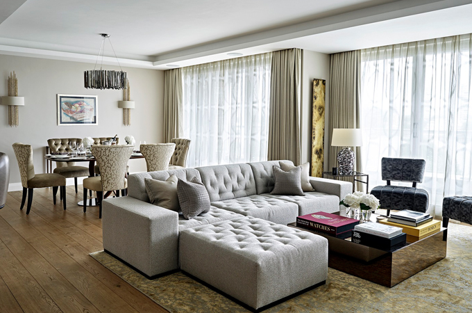 Interior designers mistakes on SBID Pro interior design blog featuring Sue Whimster Curtains