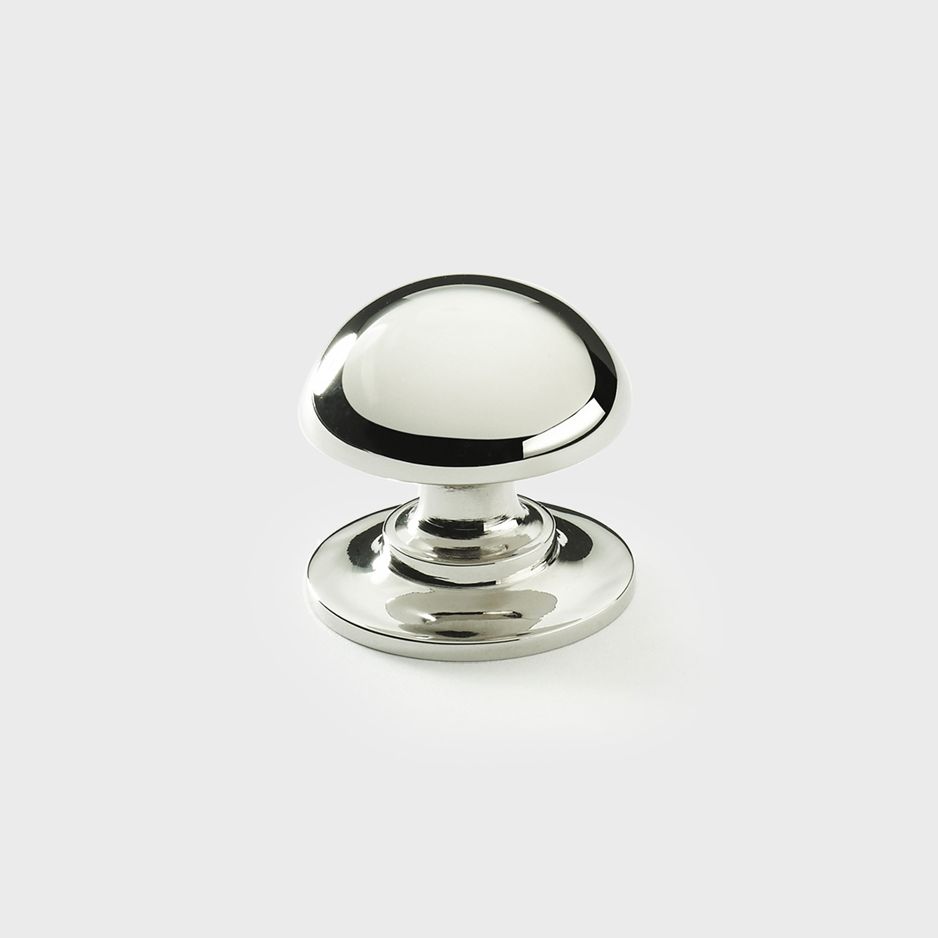 Cotswold mushroom knob – SBID-Pro