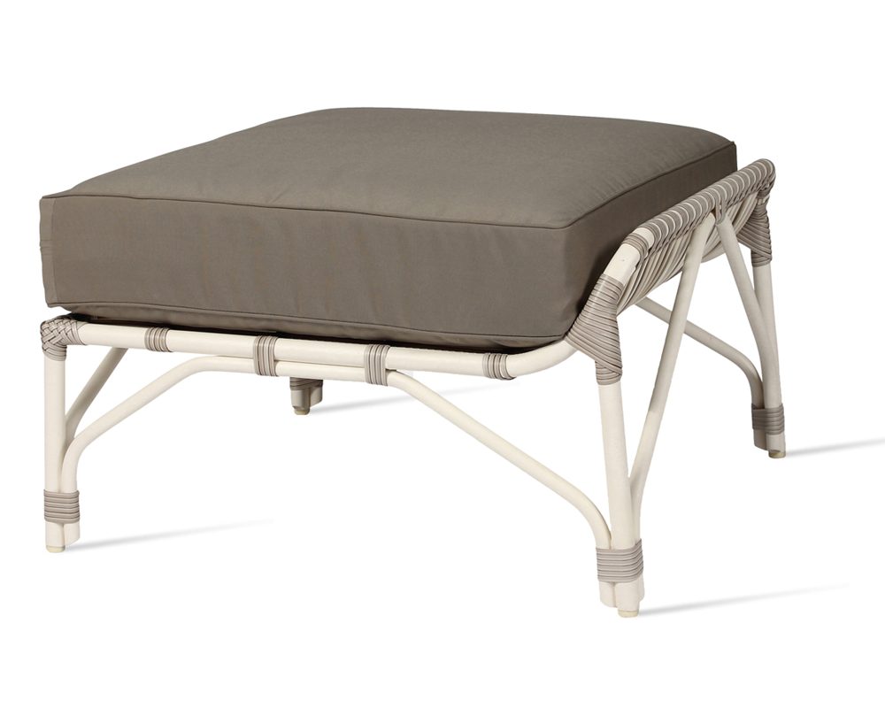 VINCENT SHEPPARD LUCY OUTDOOR MODULAR FOOTREST SBIDPro